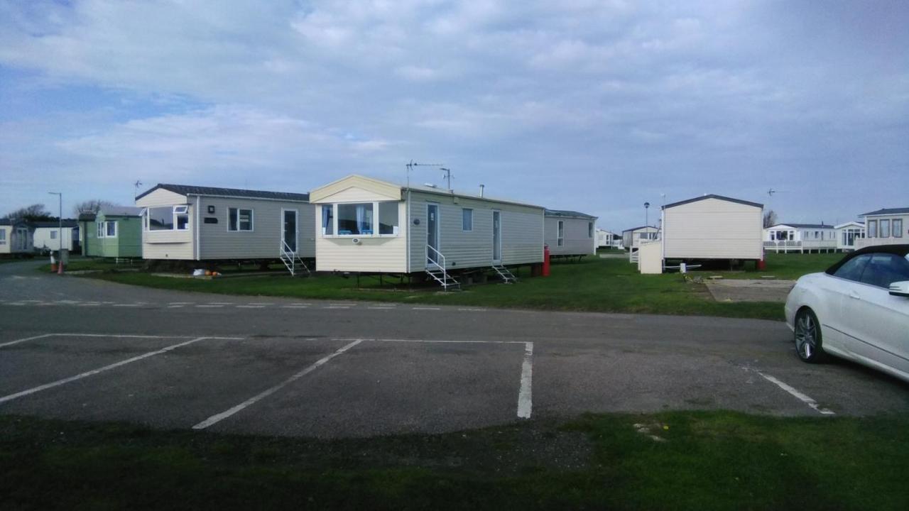 Arizona Family And Dogs Welcome Caravan 3 Bedrooms Рай Екстериор снимка