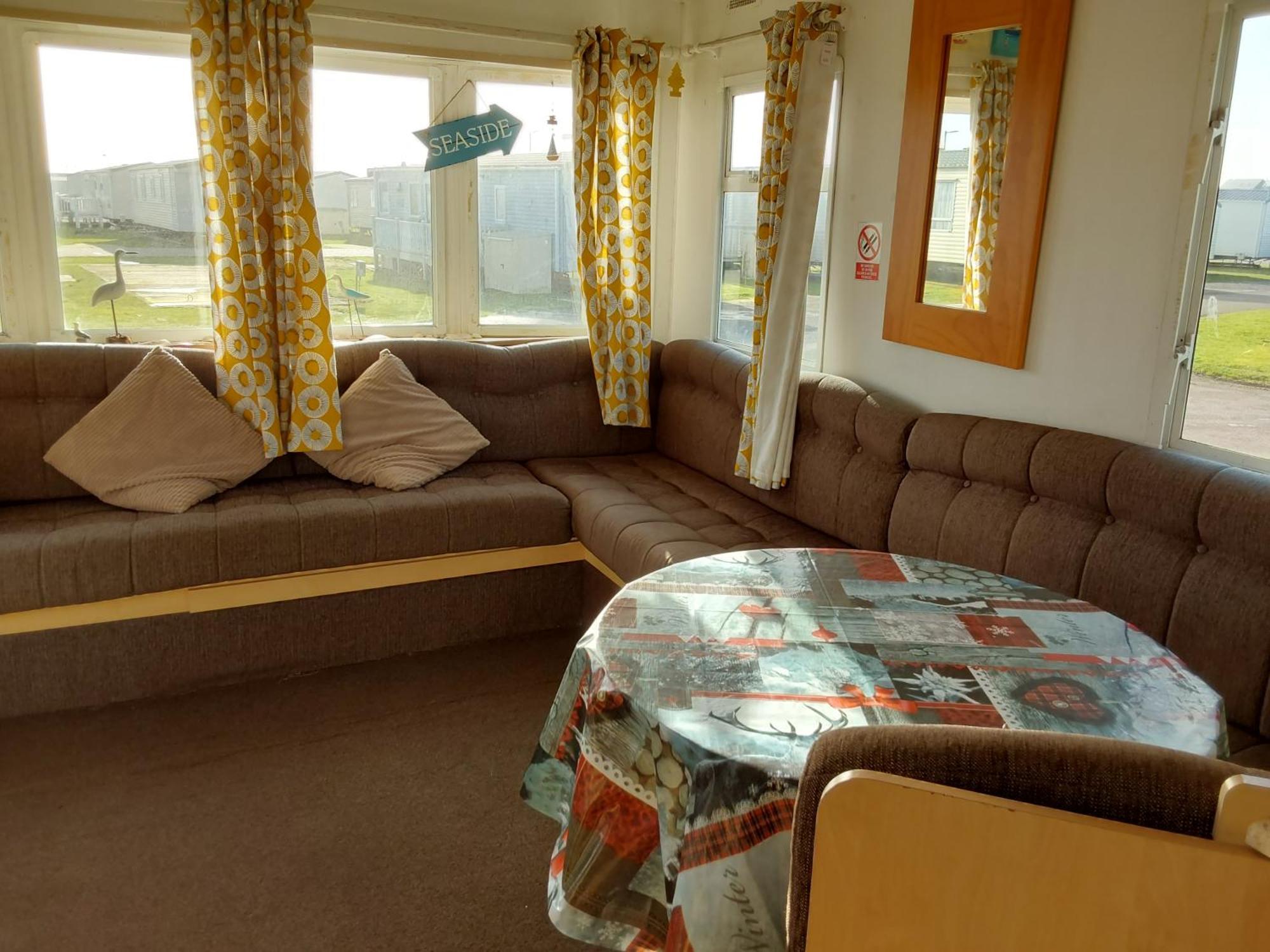 Arizona Family And Dogs Welcome Caravan 3 Bedrooms Рай Екстериор снимка